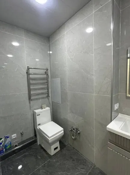 Юнусабад/Учкахрамон•1-комн.• 47м²•15из16[1ЮА:0001] — фото 4