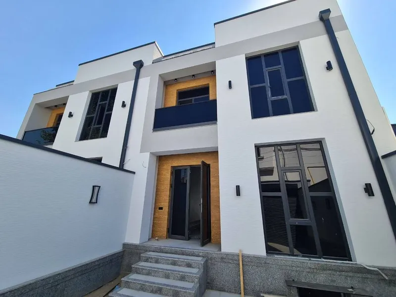 4-комнатная квартира, 210 м2, Мирзо-Улугбек 1