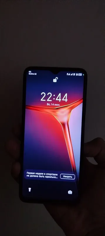 infinix hot 30i 128/6