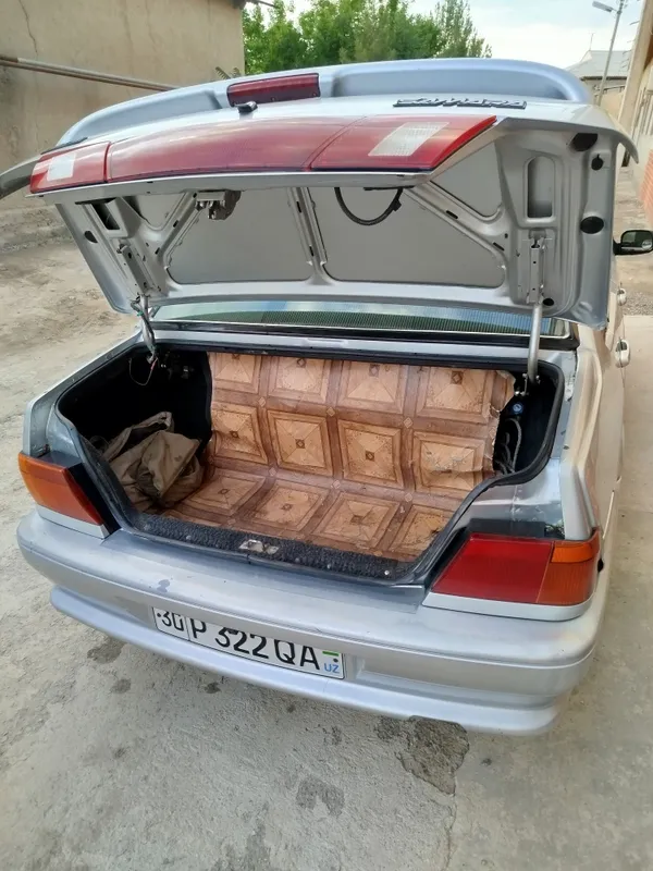 Лада ваз 2115, Lada vaz 2115 — фото 7