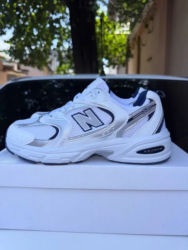 New Balance 530 кроссовки