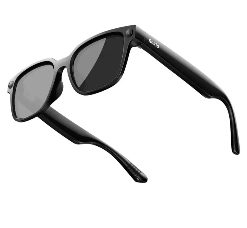 Очки дополненной реальности Rokid Style AI Glasses — фото 1