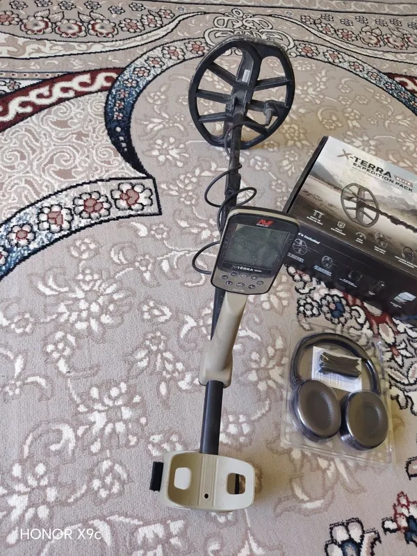 Metal iskatel xtera sotiladi ishlashi jida zor 6 Metal iskatel xtera sotiladi ishlashi jida zor 6