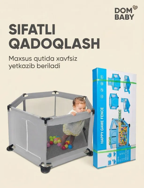 Bolalar uychasi 2 yoshgacha — фото 1