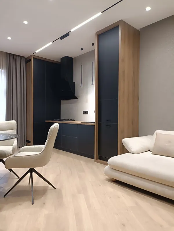3-комнатная квартира, 100 м², Яккасарай 3 3-комнатная квартира, 100 м², Яккасарай 3