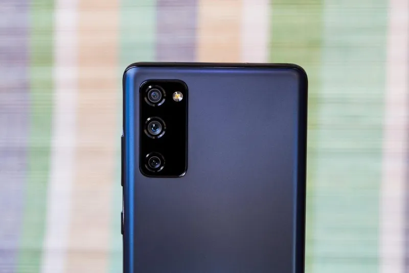 Samsung s20 FE 5G 1