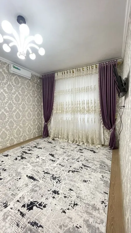 Сдается квартира в аренду 3
