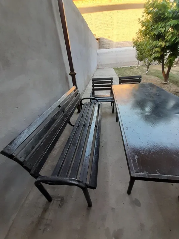 дачный набор состояния идеальное сделано на совест 4