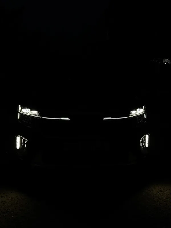 Kia Seltos Premium Full — фото 2
