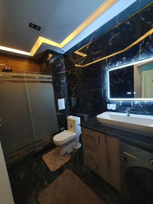 2-комн квартира, 65 м², ЖК Parkent Avenue — фото 3
