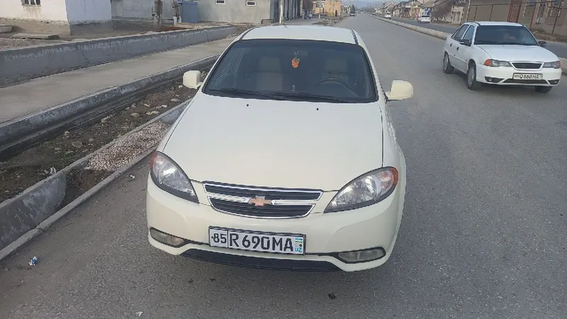 Jentra 2014 sotiladi srochno 4