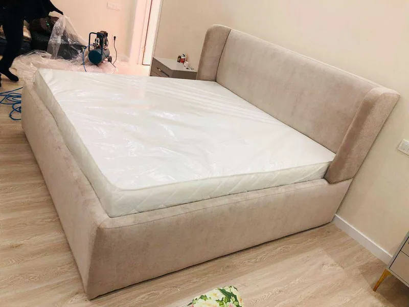 Новые ОРТОПЕДИЧЕСКИЕ Матрасы на заказ и готовые. (Матрац/Matras). — фото 7