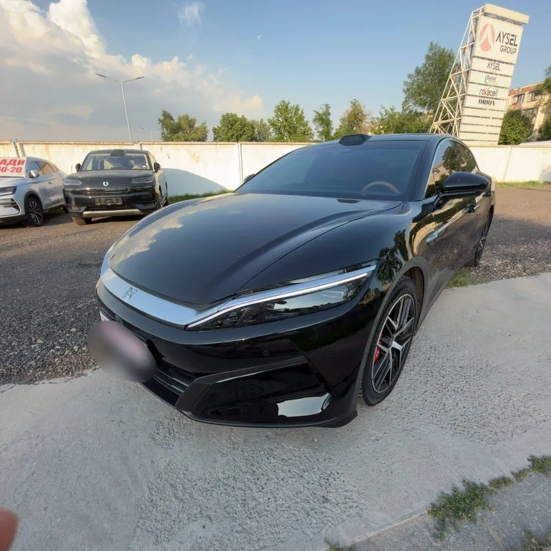 BYD HAN L 2025 FULL 2 matorli 1