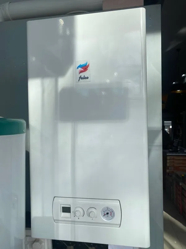 Falco | Газ котел | Газовый котел | Иситиш котели | Котёл отопления | 1 Falco | Газ котел | Газовый котел | Иситиш котели | Котёл отопления | 1