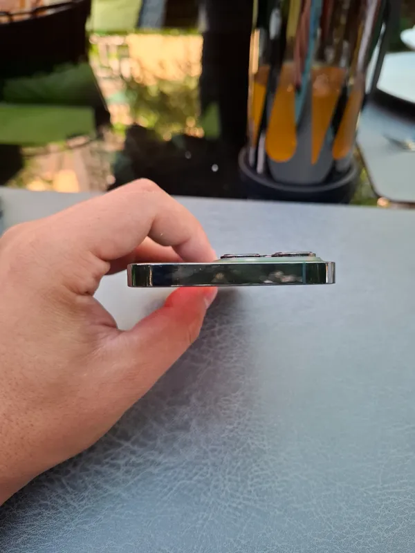 iPhone 13 Pro 5