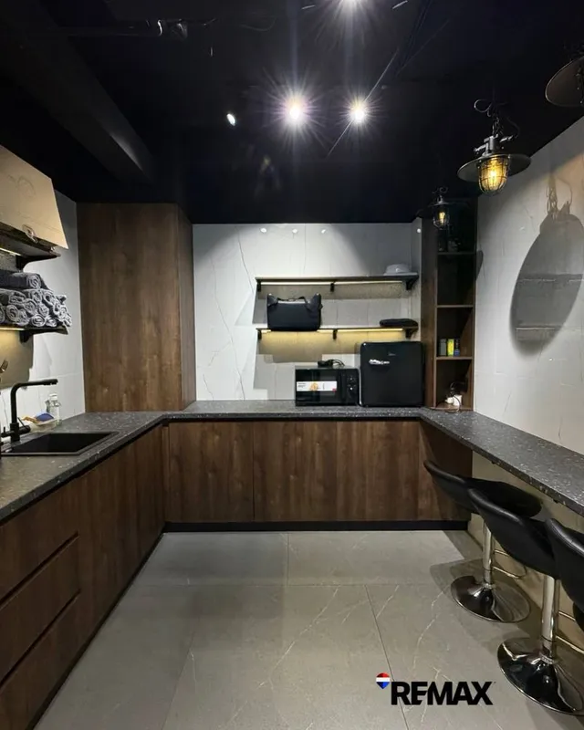 Продается или сдается barbershop в Мирзо-Улугбекском районе — фото 7