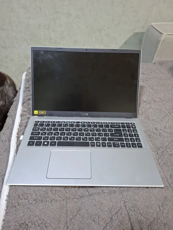 Продаётся ноутбук Acer