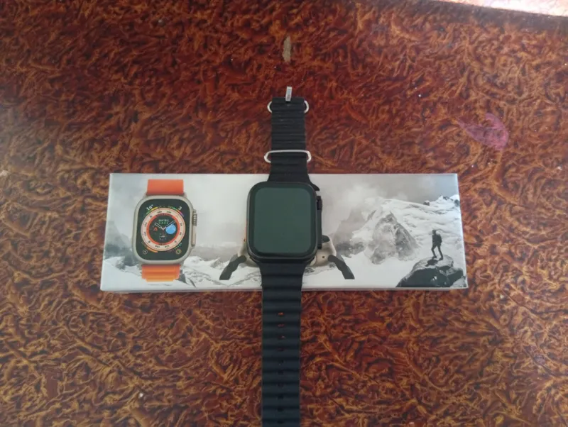 SMART watch T800 Ultra SMART watch T800 Ultra