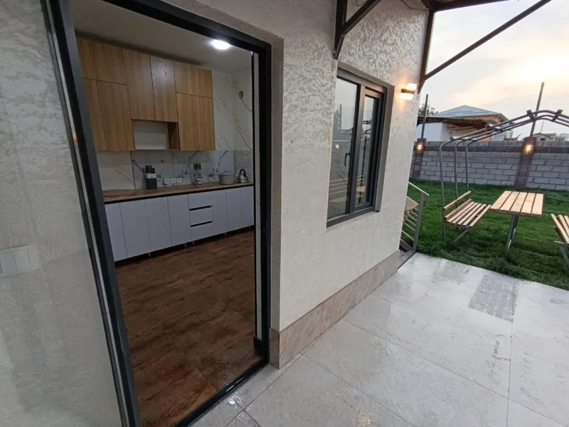 Дача, аренда Fenix River Villa — фото 3