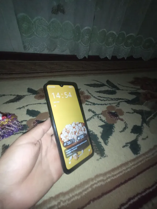 Redmi A3x — фото 1