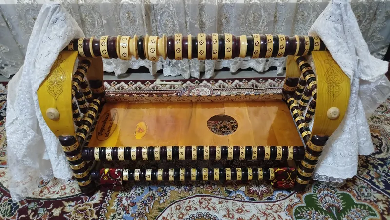 Колыбель 2