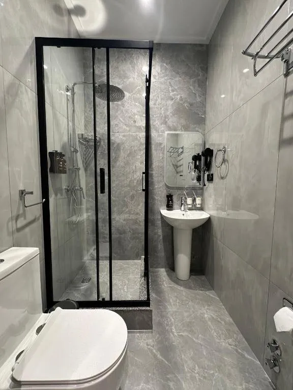 Arzon Mehmonxona / Hostel kunlik ijara bor 9