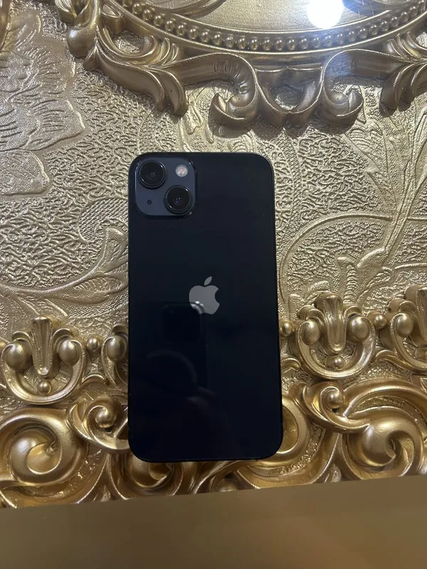Iphone 13 128gb ideal 100%