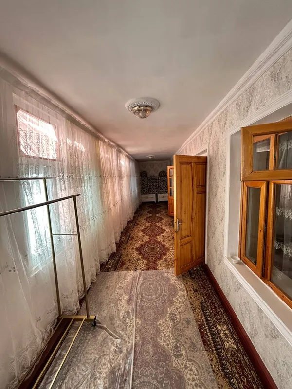 Sergili Qumariqda 8.8 sotiq Tarsavoyda yer hosbida — фото 4