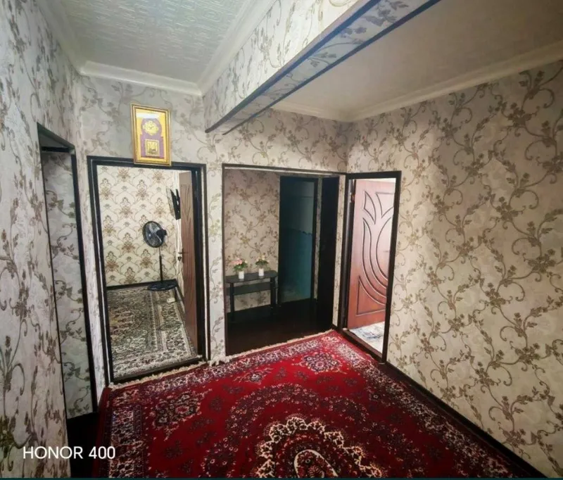 Продажа квартиры, Карасу-6