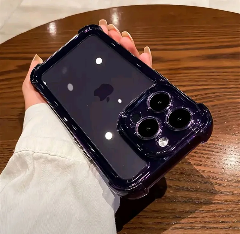 Чехол для 15 Pro Max 6 Чехол для 15 Pro Max 6