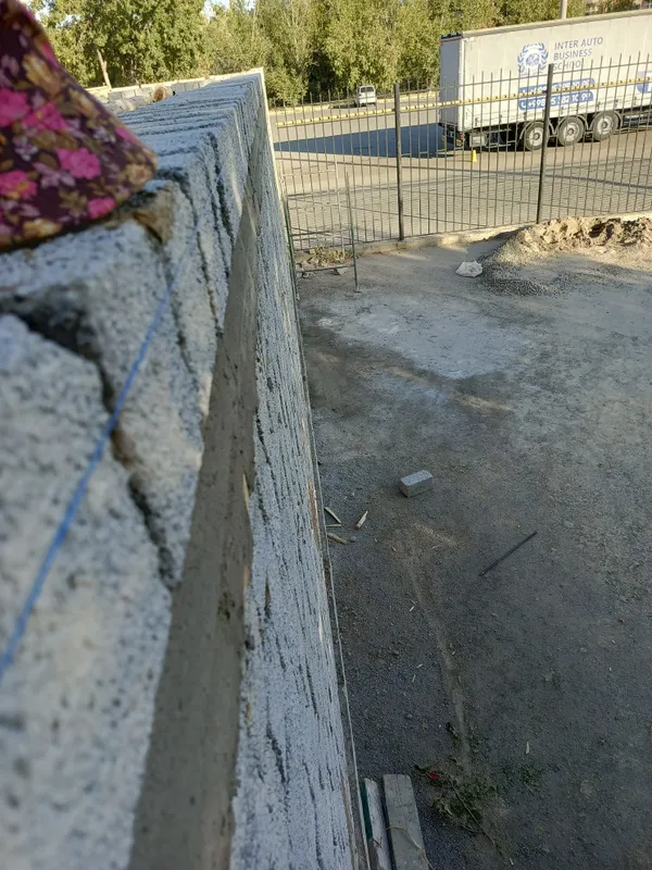 Shlaka blok teramiz. 4 Shlaka blok teramiz. 4