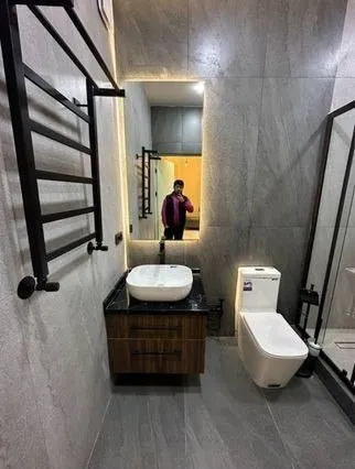 Kvartira ijarasi 2 xonali, 56 m², Qorasuv Plaza JK (Mirzo-Ulug‘bek) 4