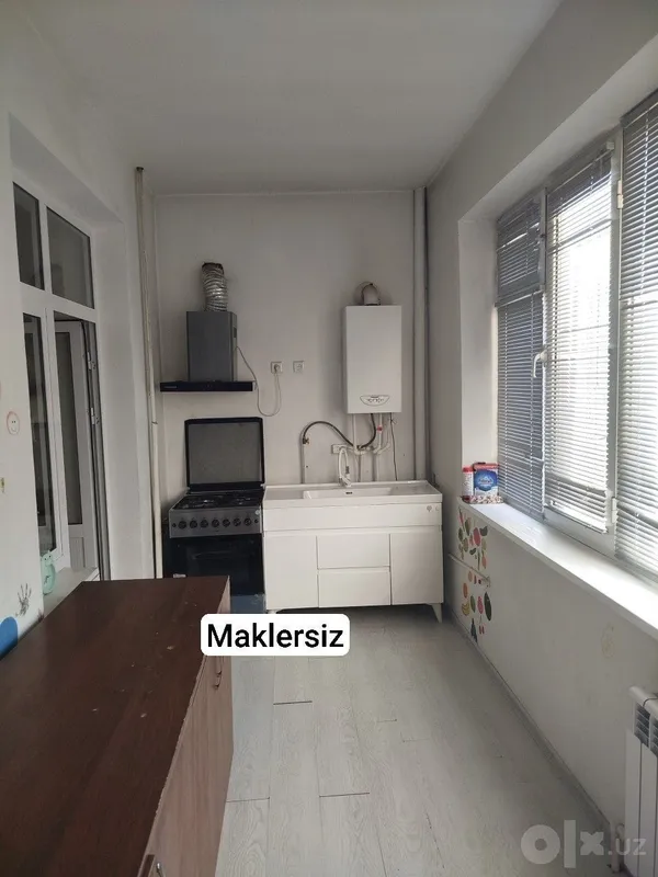 Maklersiz Arenda Kvartira 3-4 xonalik Namangan, UVD oilaga faqat 8 Maklersiz Arenda Kvartira 3-4 xonalik Namangan, UVD oilaga faqat 8