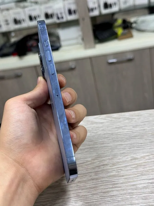 Iphone 13 pro max — фото 4