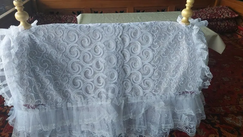 Beshik sotiladi. Holati yaxshi 1 oy ishlatilgan 1 Beshik sotiladi. Holati yaxshi 1 oy ishlatilgan 1