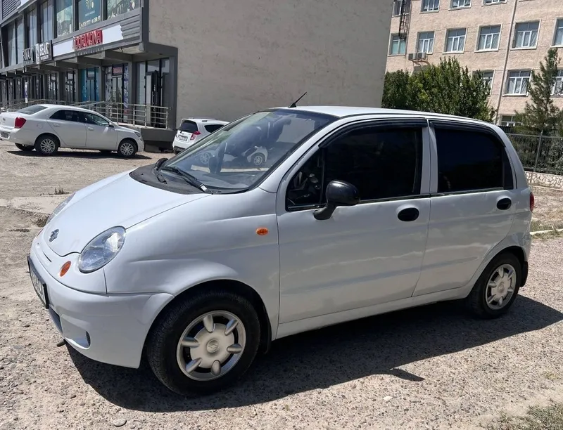 Matiz prastoy sotiladi 4