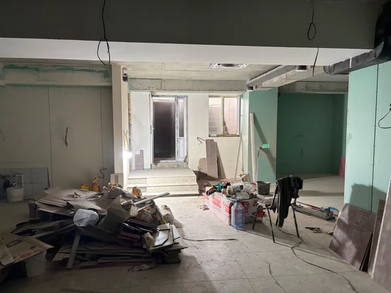 Продается офис парк Янги Узбекистан, AKFA, Олимпийский городок — фото 7