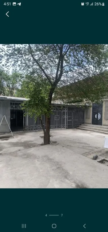 Продаётся здание в центре города — фото 5