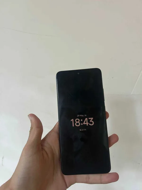 Poco x4 PRO 5G 128 — фото 2