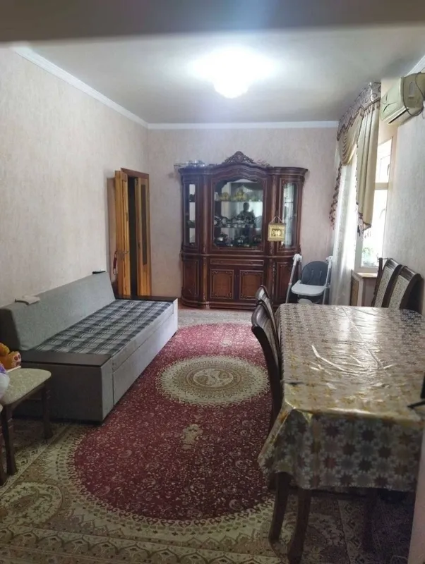 Продажа квартира, Карасу-2