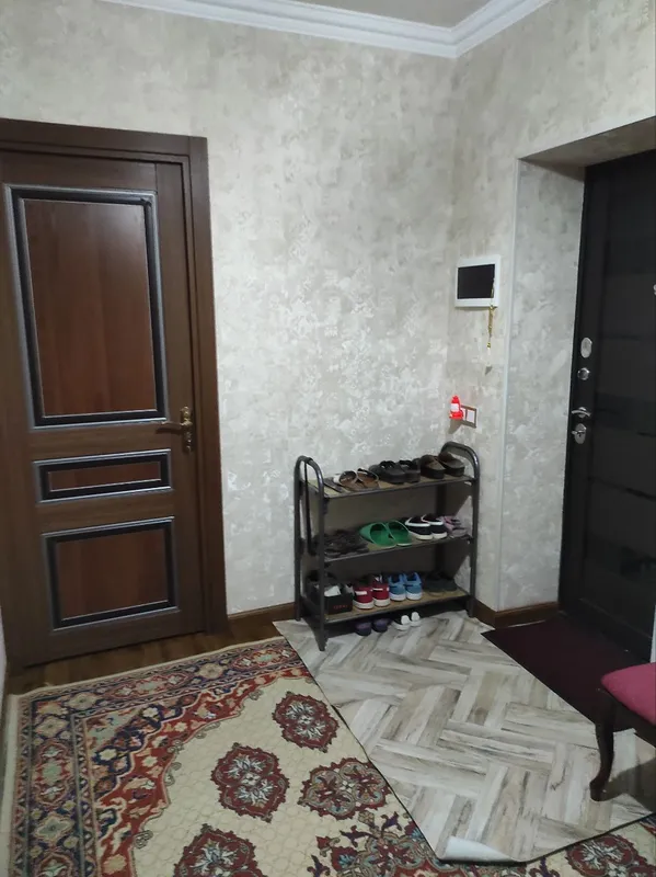 Продаётся 3х КВ г.Джизак 9 Продаётся 3х КВ г.Джизак 9