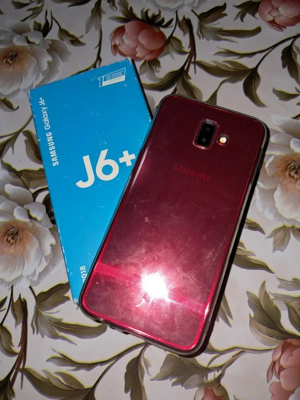 J6+ 2 J6+ 2