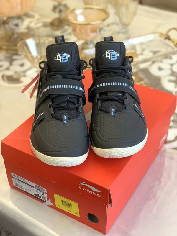 Кроссовка LI-NING новая — фото 1