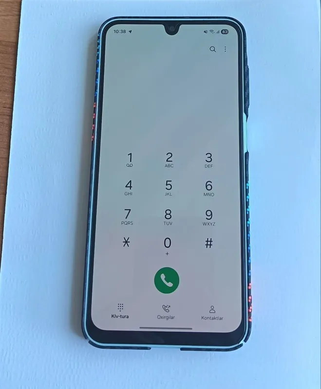 Samsung A16 4 Samsung A16 4