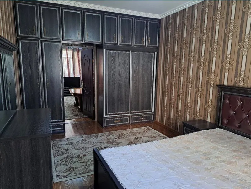 2-комнатная квартира, 78 м², 2/4 этаж (вторичка), Чиланзар 2