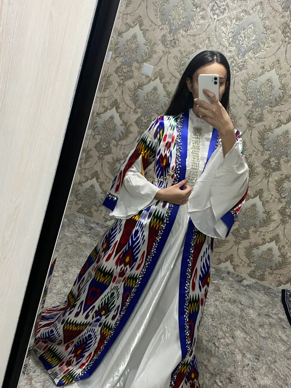Ansabl  1martagina kiyilgan holos 2
