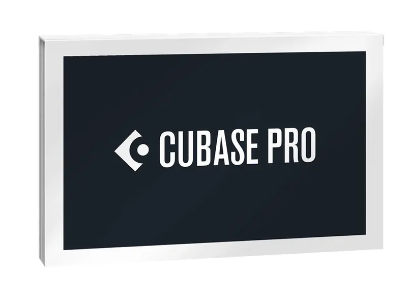 Logic Cubase Studio One FL Studio Ableton live