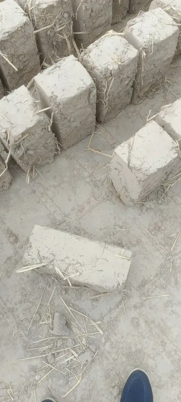 Loy blok Samarqand 2