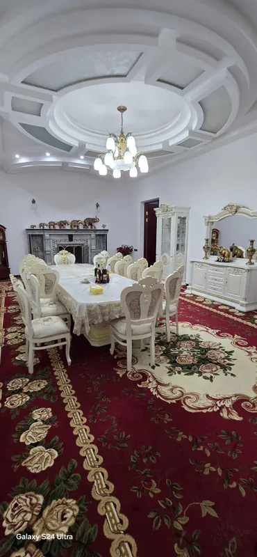 Жой сотилади Урганч шахрида 2 каватли 6