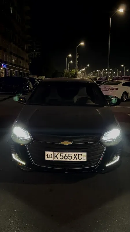 Onix | Аренда Авто | Прокат Авто | Рент Кар | Rent car
